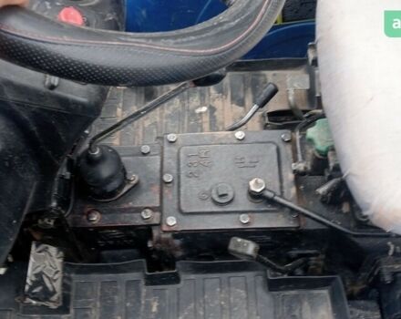 Донг Фенг ДФ-244, объемом двигателя 1.53 л и пробегом 0 тыс. км за 130 $, фото 4 на Automoto.ua