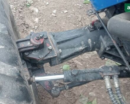 Донг Фенг ДФ-244, об'ємом двигуна 1.53 л та пробігом 0 тис. км за 131 $, фото 3 на Automoto.ua