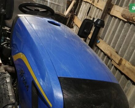 Донг Фенг ДФ-244, объемом двигателя 1.53 л и пробегом 0 тыс. км за 130 $, фото 7 на Automoto.ua