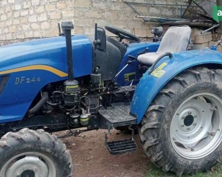 Донг Фенг ДФ-244, об'ємом двигуна 1.53 л та пробігом 0 тис. км за 131 $, фото 1 на Automoto.ua