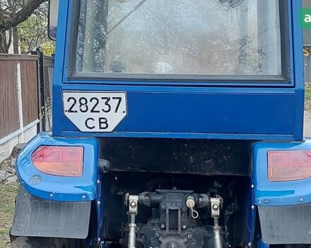 Донг Фенг ДФ-244, об'ємом двигуна 1.53 л та пробігом 0 тис. км за 6300 $, фото 4 на Automoto.ua