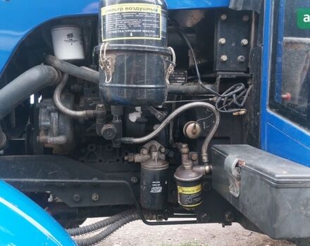 Донг Фенг ДФ-244, об'ємом двигуна 1.53 л та пробігом 0 тис. км за 6300 $, фото 7 на Automoto.ua