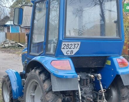 Донг Фенг ДФ-244, об'ємом двигуна 1.53 л та пробігом 0 тис. км за 6300 $, фото 3 на Automoto.ua