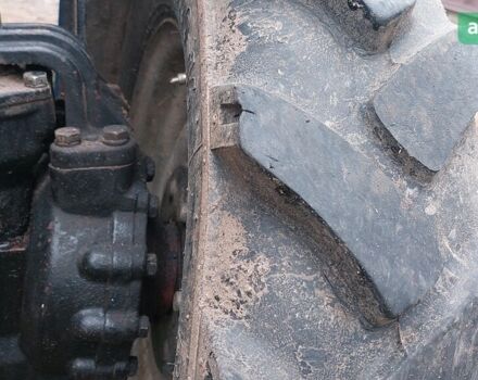 Донг Фенг ДФ-244, об'ємом двигуна 1.53 л та пробігом 0 тис. км за 6300 $, фото 10 на Automoto.ua