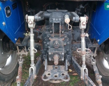 Донг Фенг ДФ-244, об'ємом двигуна 1.53 л та пробігом 0 тис. км за 6300 $, фото 8 на Automoto.ua