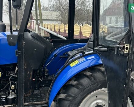 Донг Фенг ДФ-244, об'ємом двигуна 1.53 л та пробігом 3 тис. км за 5700 $, фото 3 на Automoto.ua