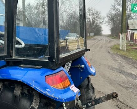 Донг Фенг ДФ-244, об'ємом двигуна 1.53 л та пробігом 3 тис. км за 5700 $, фото 14 на Automoto.ua