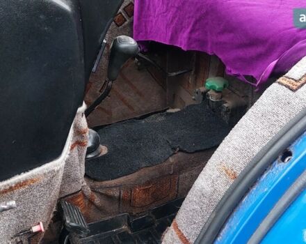 Донг Фенг ДФ-244, об'ємом двигуна 1.53 л та пробігом 0 тис. км за 6300 $, фото 13 на Automoto.ua