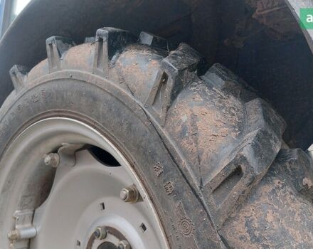 Донг Фенг ДФ-244, об'ємом двигуна 1.53 л та пробігом 0 тис. км за 6300 $, фото 9 на Automoto.ua