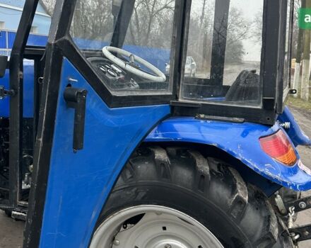 Донг Фенг ДФ-244, об'ємом двигуна 1.53 л та пробігом 3 тис. км за 5700 $, фото 4 на Automoto.ua