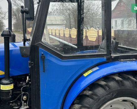 Донг Фенг ДФ-244, об'ємом двигуна 1.53 л та пробігом 3 тис. км за 5700 $, фото 1 на Automoto.ua