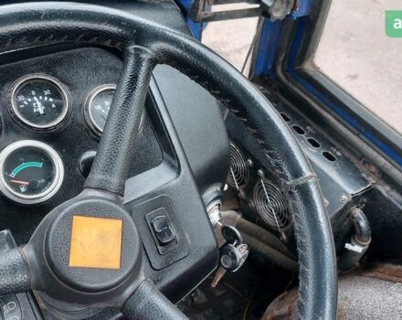 Донг Фенг ДФ-244, об'ємом двигуна 1.53 л та пробігом 0 тис. км за 6300 $, фото 11 на Automoto.ua