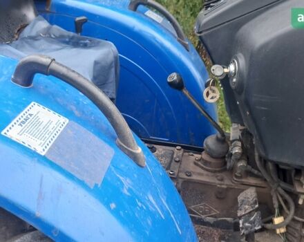 Донг Фенг ДФ-244, об'ємом двигуна 0 л та пробігом 0 тис. км за 6900 $, фото 5 на Automoto.ua