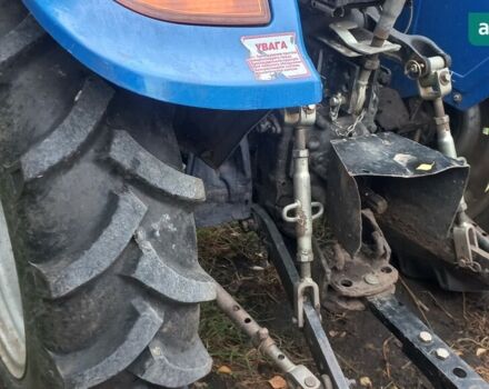 Донг Фенг ДФ-244, об'ємом двигуна 0 л та пробігом 0 тис. км за 6900 $, фото 3 на Automoto.ua