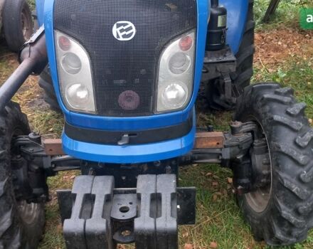Донг Фенг ДФ-244, об'ємом двигуна 0 л та пробігом 0 тис. км за 6900 $, фото 8 на Automoto.ua