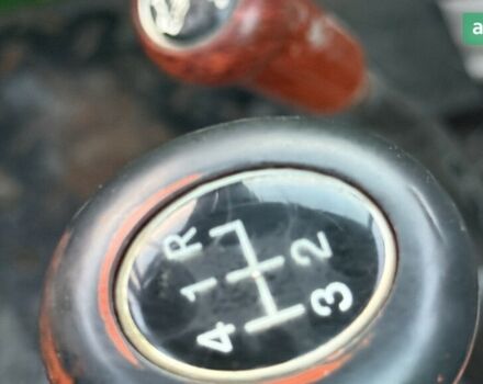 Донг Фенг ДФ-244, объемом двигателя 1.53 л и пробегом 0 тыс. км за 4250 $, фото 11 на Automoto.ua