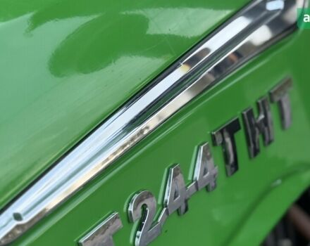 Донг Фенг ДФ-244, объемом двигателя 1.53 л и пробегом 0 тыс. км за 4250 $, фото 5 на Automoto.ua