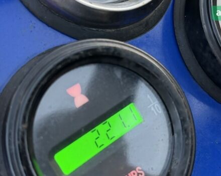 Донг Фенг ДФ-244, об'ємом двигуна 1.53 л та пробігом 0 тис. км за 4134 $, фото 10 на Automoto.ua