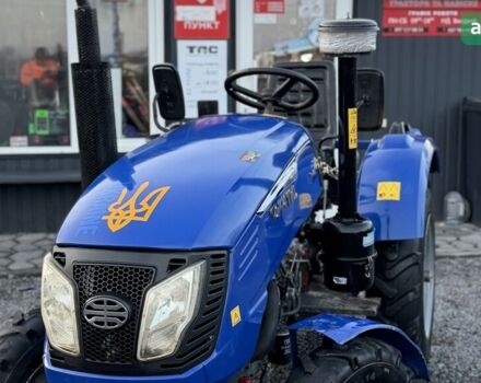 Донг Фенг ДФ-244, об'ємом двигуна 1.53 л та пробігом 0 тис. км за 4134 $, фото 18 на Automoto.ua