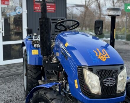 Донг Фенг ДФ-244, об'ємом двигуна 1.53 л та пробігом 0 тис. км за 4134 $, фото 20 на Automoto.ua