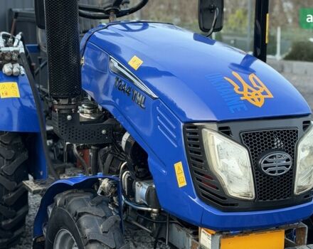 Донг Фенг ДФ-244, об'ємом двигуна 1.53 л та пробігом 0 тис. км за 4134 $, фото 9 на Automoto.ua