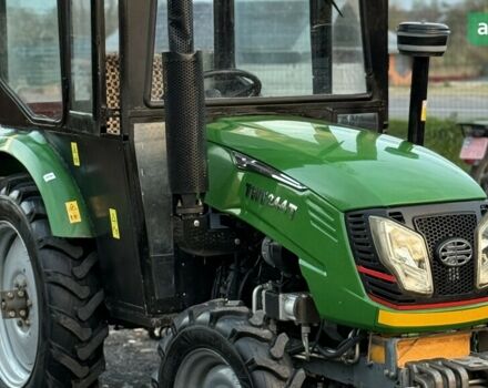 Донг Фенг ДФ-244, объемом двигателя 1.53 л и пробегом 0 тыс. км за 4250 $, фото 3 на Automoto.ua