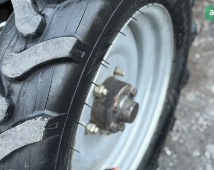 Донг Фенг ДФ-244, объемом двигателя 1.53 л и пробегом 0 тыс. км за 4250 $, фото 10 на Automoto.ua