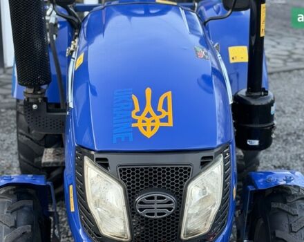 Донг Фенг ДФ-244, об'ємом двигуна 1.53 л та пробігом 0 тис. км за 4134 $, фото 2 на Automoto.ua