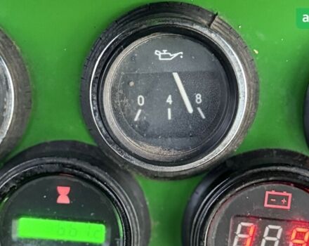 Донг Фенг ДФ-244, объемом двигателя 1.53 л и пробегом 0 тыс. км за 4250 $, фото 19 на Automoto.ua