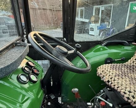 Донг Фенг ДФ-244, объемом двигателя 1.53 л и пробегом 0 тыс. км за 4250 $, фото 12 на Automoto.ua