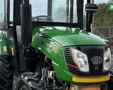 Донг Фенг ДФ-244, объемом двигателя 1.53 л и пробегом 0 тыс. км за 4250 $, фото 17 на Automoto.ua