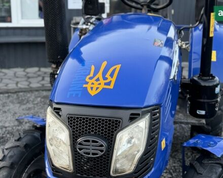 Донг Фенг ДФ-244, об'ємом двигуна 1.53 л та пробігом 0 тис. км за 4134 $, фото 21 на Automoto.ua