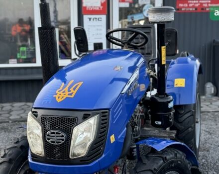 Донг Фенг ДФ-244, об'ємом двигуна 1.53 л та пробігом 0 тис. км за 4134 $, фото 22 на Automoto.ua