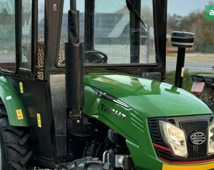 Донг Фенг ДФ-244, объемом двигателя 1.53 л и пробегом 0 тыс. км за 4250 $, фото 14 на Automoto.ua