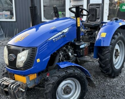 Донг Фенг ДФ-244, об'ємом двигуна 1.53 л та пробігом 0 тис. км за 4134 $, фото 1 на Automoto.ua