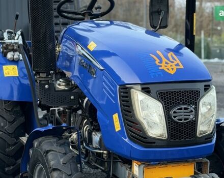 Донг Фенг ДФ-244, об'ємом двигуна 1.53 л та пробігом 0 тис. км за 4134 $, фото 4 на Automoto.ua