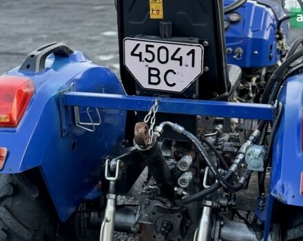 Донг Фенг ДФ-244, об'ємом двигуна 1.53 л та пробігом 0 тис. км за 4134 $, фото 14 на Automoto.ua