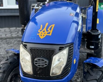 Донг Фенг ДФ-244, об'ємом двигуна 1.53 л та пробігом 0 тис. км за 4134 $, фото 19 на Automoto.ua