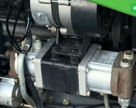 Донг Фенг ДФ-244, объемом двигателя 1.53 л и пробегом 0 тыс. км за 4250 $, фото 18 на Automoto.ua