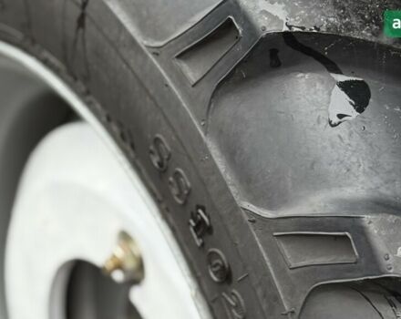 Донг Фенг ДФ-244, объемом двигателя 1.53 л и пробегом 0 тыс. км за 4199 $, фото 6 на Automoto.ua