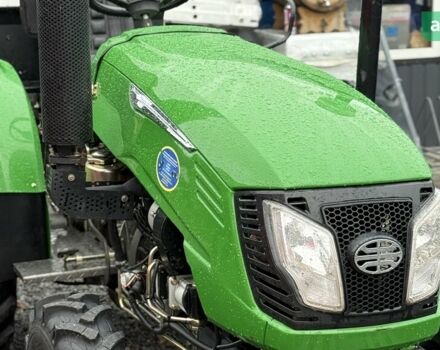 Донг Фенг ДФ-244, объемом двигателя 1.53 л и пробегом 0 тыс. км за 4199 $, фото 16 на Automoto.ua