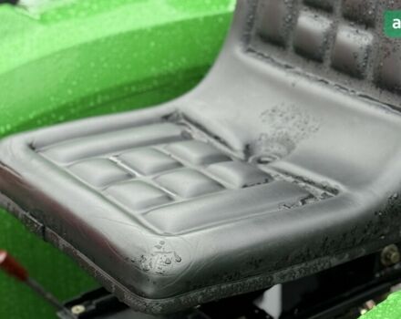 Донг Фенг ДФ-244, объемом двигателя 1.53 л и пробегом 0 тыс. км за 4199 $, фото 12 на Automoto.ua