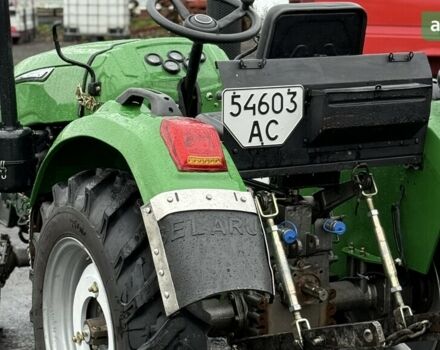 Донг Фенг ДФ-244, объемом двигателя 1.53 л и пробегом 0 тыс. км за 4199 $, фото 10 на Automoto.ua