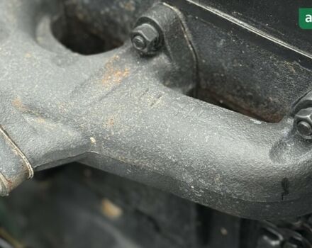 Донг Фенг ДФ-244, объемом двигателя 1.53 л и пробегом 0 тыс. км за 4199 $, фото 8 на Automoto.ua