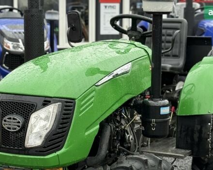 Донг Фенг ДФ-244, объемом двигателя 1.53 л и пробегом 0 тыс. км за 4199 $, фото 1 на Automoto.ua