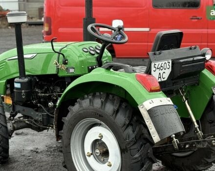 Донг Фенг ДФ-244, объемом двигателя 1.53 л и пробегом 0 тыс. км за 4199 $, фото 3 на Automoto.ua