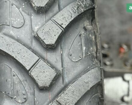 Донг Фенг ДФ-244, объемом двигателя 1.53 л и пробегом 0 тыс. км за 4199 $, фото 9 на Automoto.ua