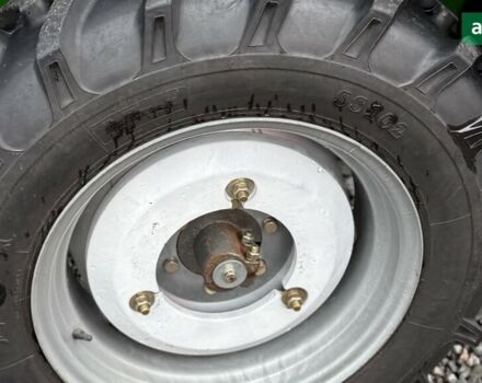 Донг Фенг ДФ-244, объемом двигателя 1.53 л и пробегом 0 тыс. км за 4199 $, фото 14 на Automoto.ua