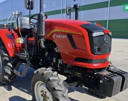 Донг Фенг ДФ-244, об'ємом двигуна 1.53 л та пробігом 0 тис. км за 3310 $, фото 3 на Automoto.ua