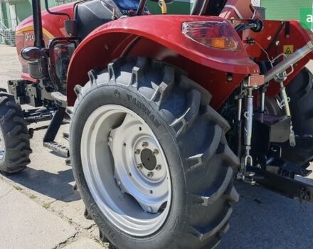 Донг Фенг ДФ-244, об'ємом двигуна 1.53 л та пробігом 0 тис. км за 3310 $, фото 7 на Automoto.ua